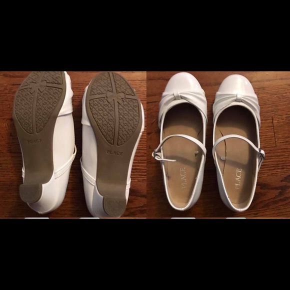 Children's Place Other - Girls size 3 dress shoe Children's Place Other - Girls size 3 dress shoe